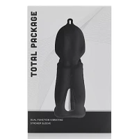 Total Package Stroker Sleeve