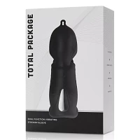Total Package Stroker Sleeve