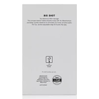 Big Shot Stroker Sleeve