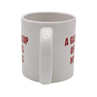 Giant Cup of Kiss My Ass Coffee Mug - 22 oz.