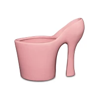 Pay My Rent Heel Molded Coffee Mug - 15 oz.