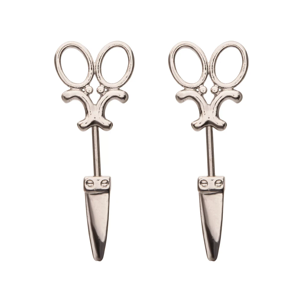 Scissor Tapers - 18 Gauge