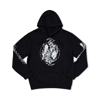 Sleep Token Whale Hoodie