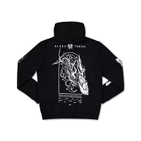 Sleep Token Whale Hoodie