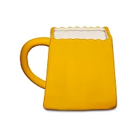 Eat a Bag of Dicks Molded Coffee Mug