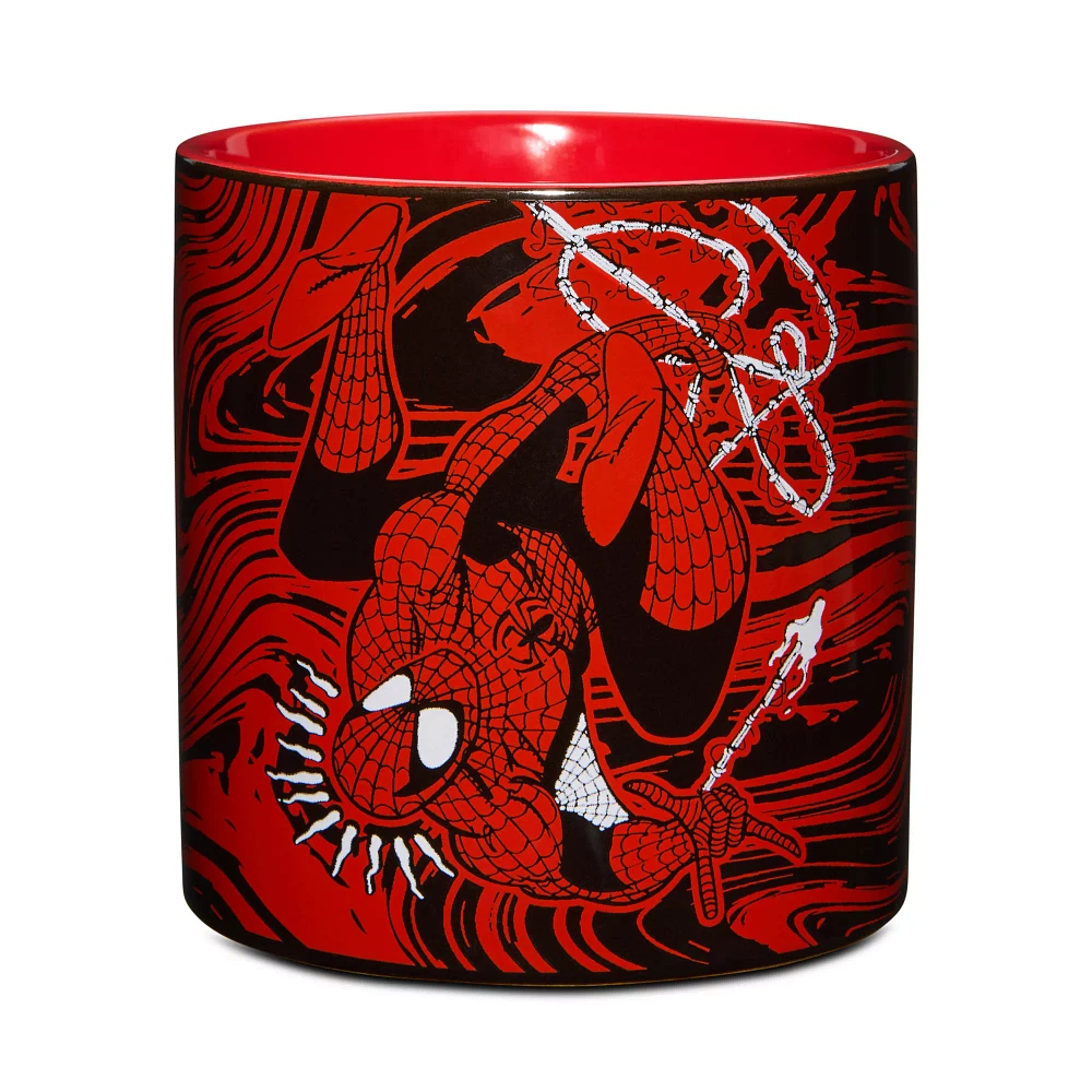 Spider-Man Spidey Senses Coffee Mug - 20 oz