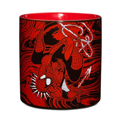 Spider-Man Spidey Senses Coffee Mug - 20 oz