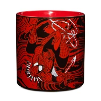 Spider-Man Spidey Senses Coffee Mug - 20 oz