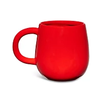 Middle Finger Bobble Coffee Mug - 18 oz.