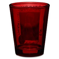 Deadpool Poster Shot Glass 2 oz. - Marvel