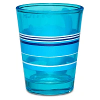 Sitting Stitch Shot Glass 2 oz. - Lilo & Stitch
