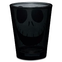 Jack Skellington Face Shot Glass 2 oz. - The Nightmare Before Christmas