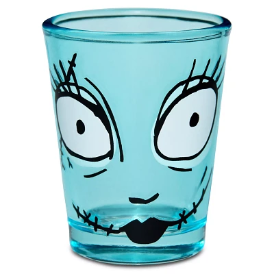 Sally Big Face Shot Glass - The Nightmare Before Christmas