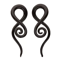 Glass Spiral Tapers