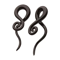 Glass Spiral Tapers