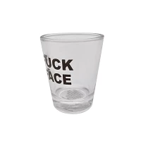 Fuckface Shot Glass - 2 oz.