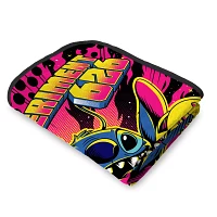 Lilo & Stitch Intergalactic Ride Fleece Blanket