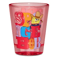 SpongeBob SquarePants Cowboy Shot Glass - 2 oz.