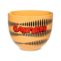 Garfield Bowl with Chopsticks