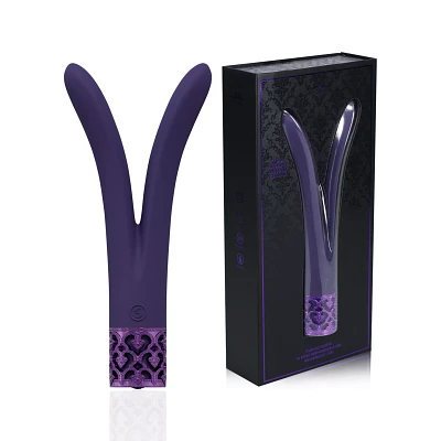 Dueling Queens Vibrator
