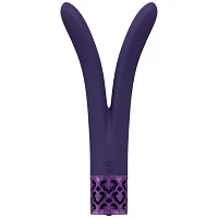 Dueling Queens Vibrator