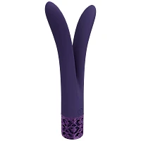 Dueling Queens Vibrator