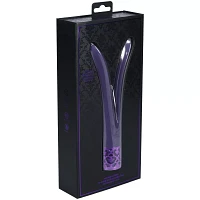 Dueling Queens Vibrator