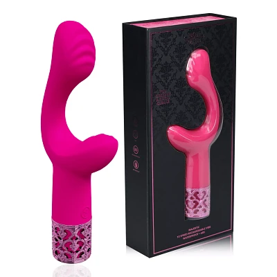 Majestic G-Spot Vibrator