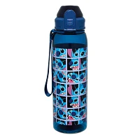 Stitch Water Bottle with Removeable Handle 32 oz. - Lilo & Stitch