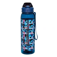 Stitch Water Bottle with Removeable Handle 32 oz. - Lilo & Stitch