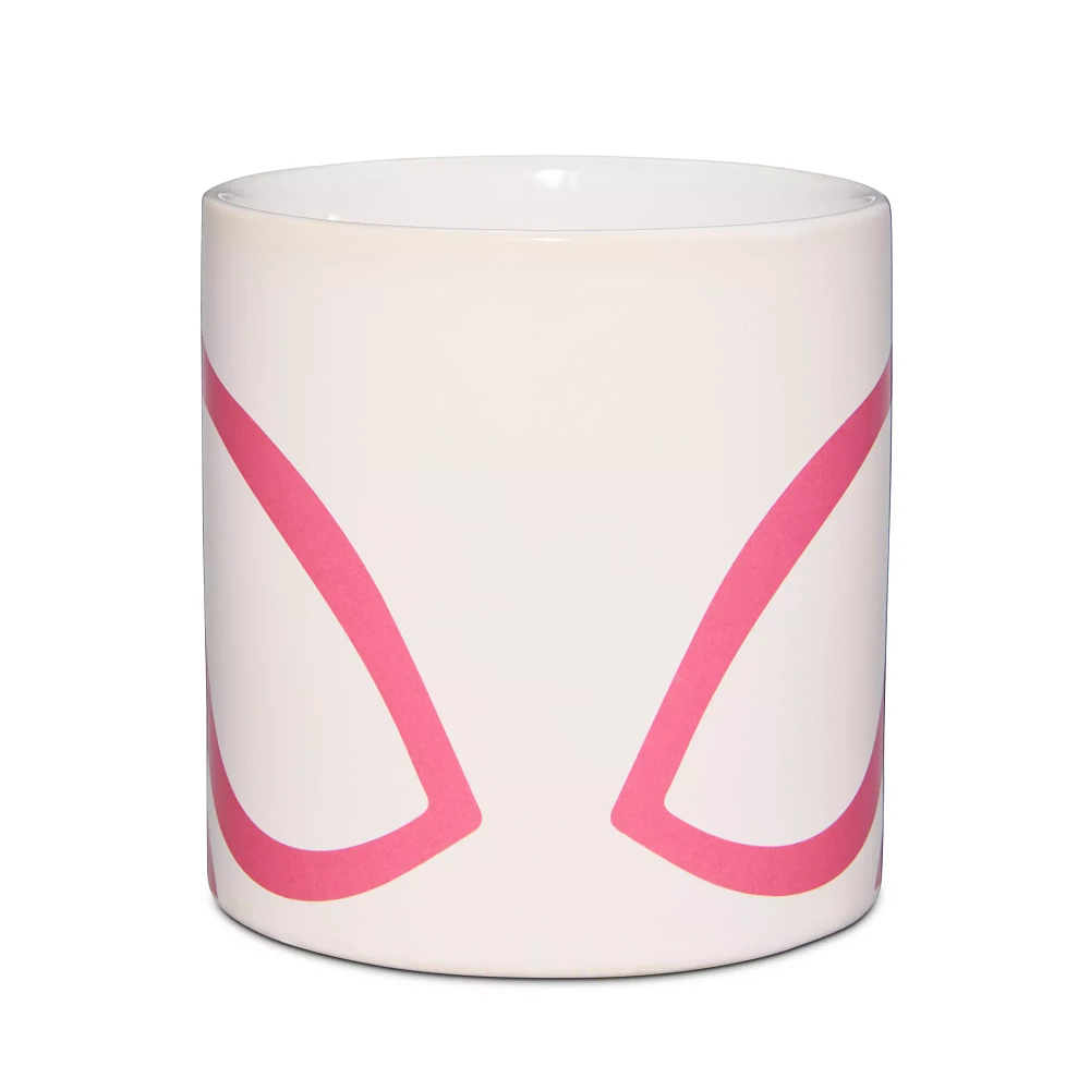 Spider-Gwen Coffee Mug 20 oz. - Spider-Man