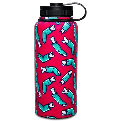 Severed Finger Water Bottle - 32 oz.