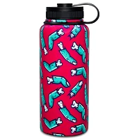Severed Finger Water Bottle - 32 oz.