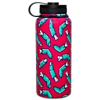 Severed Finger Water Bottle - 32 oz.