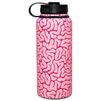 Brains Water Bottle - 32 oz.