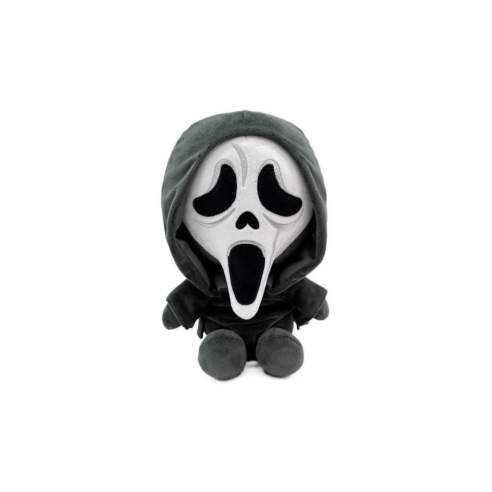 Ghost Face Plush
