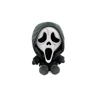 Ghost Face Plush