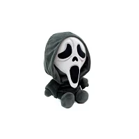 Ghost Face Plush