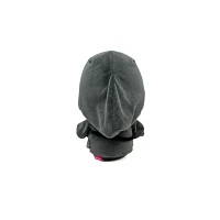 Ghost Face Plush