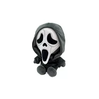 Ghost Face Plush