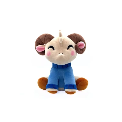 JSchlatt Ram Plush