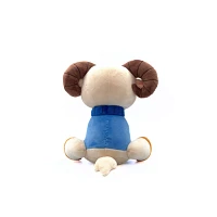 JSchlatt Ram Plush