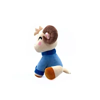 JSchlatt Ram Plush