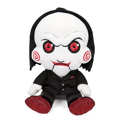 Billy Phunny Plush - Saw