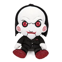 Billy Phunny Plush - Saw
