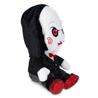 Billy Phunny Plush - Saw