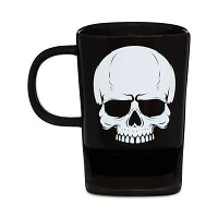 Skull Cookie Warmer Mug - 11 oz.