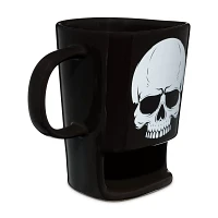 Skull Cookie Warmer Mug - 11 oz.