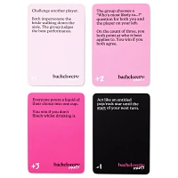 Bachelorette Party Game