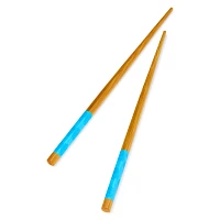 Stitch Pineapple Bowl with Chopsticks - Lilo & Stitch